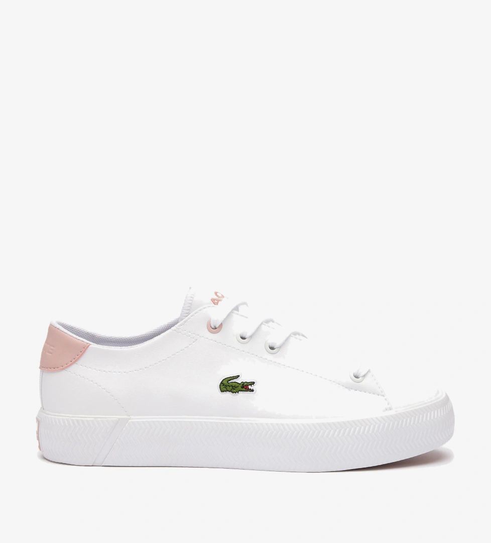 Gripshot Çocuk Beyaz Sneaker