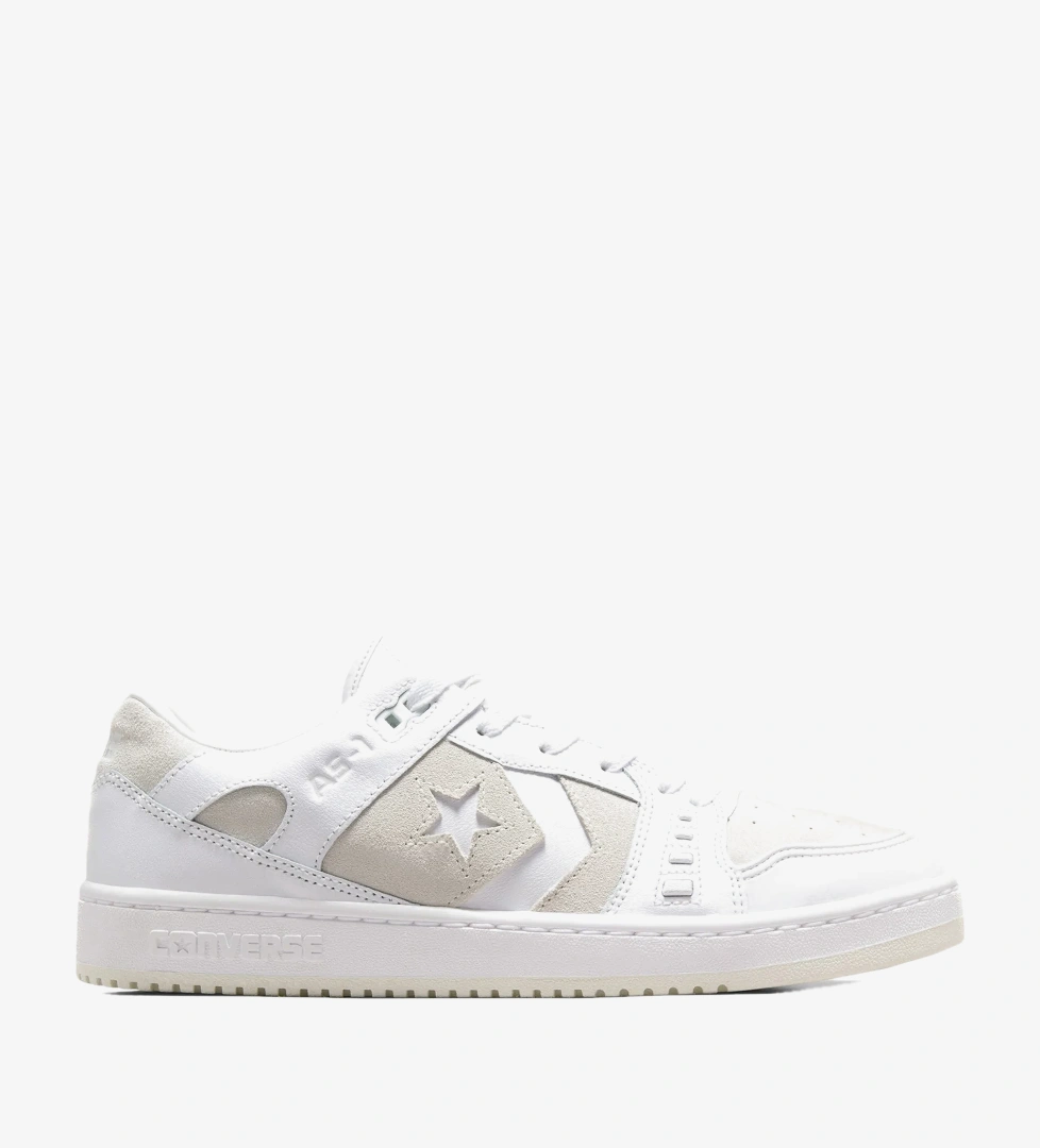 Converse Converse As-1 Pro Unisex Beyaz Sneaker Sanal Çadır'da! Beyaz - 1. görsel