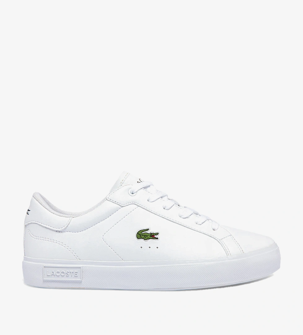 Powercourt Çocuk Beyaz Sneaker