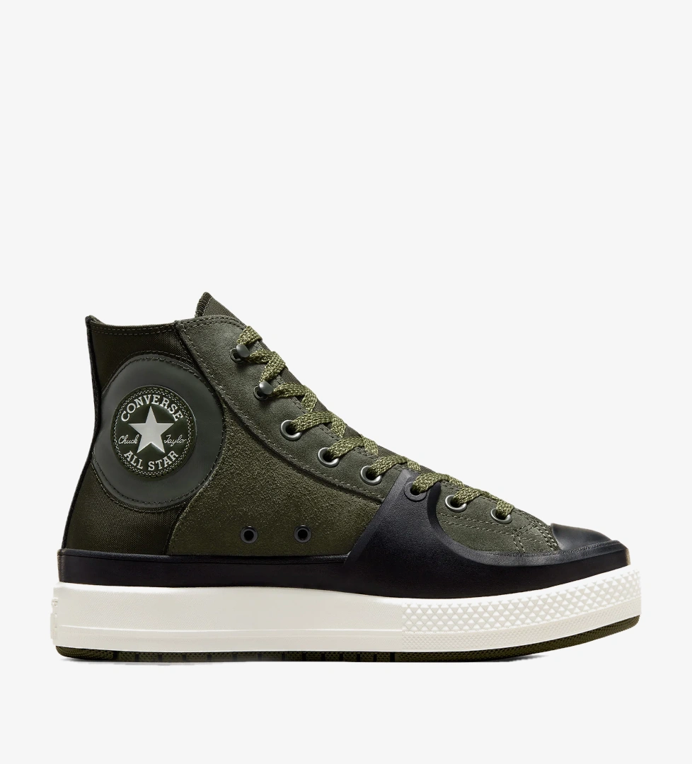 Converse Haki Converse Chuck Taylor All Star