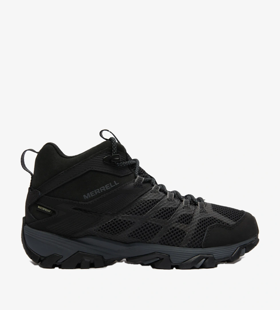 Merrell Moab Fst 2 Ice Thermo Ürün Listesi