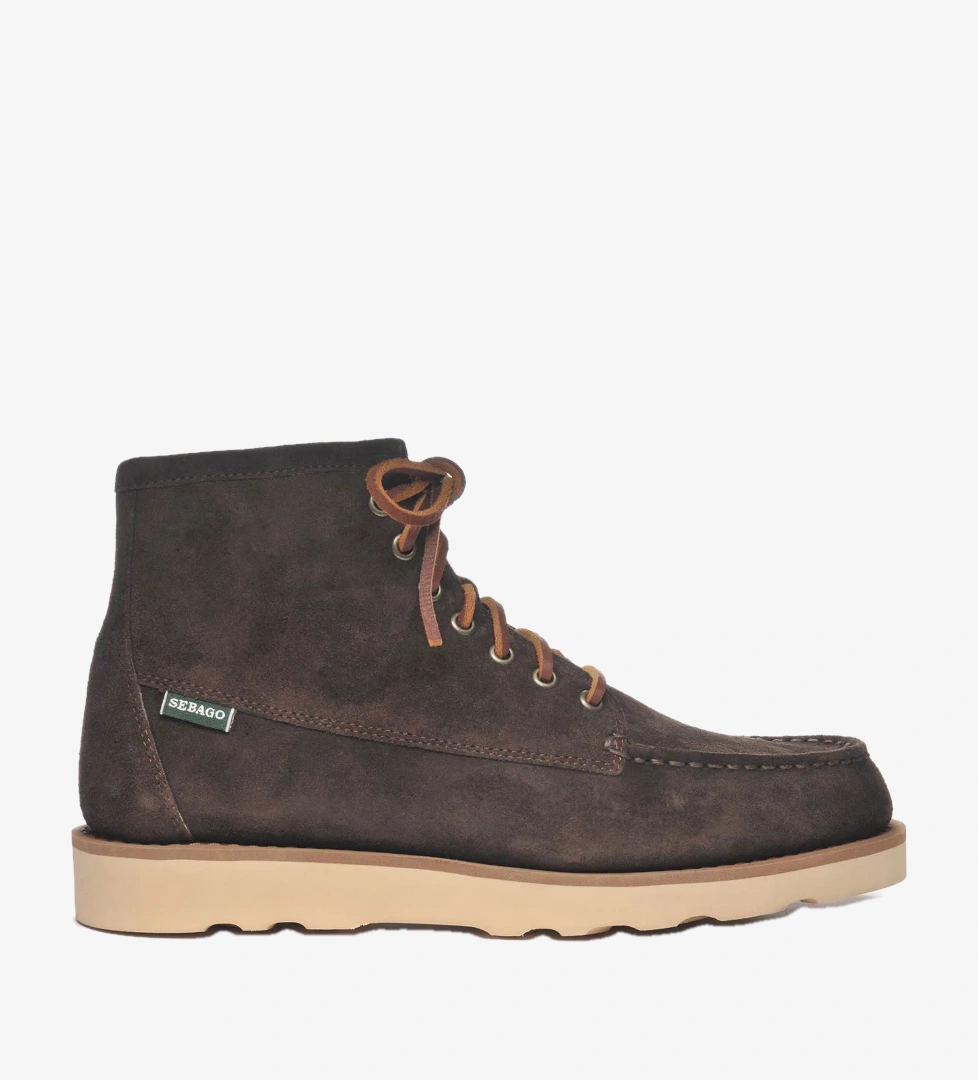 Sebago Tala High Oiled Suede Ürün Listesi