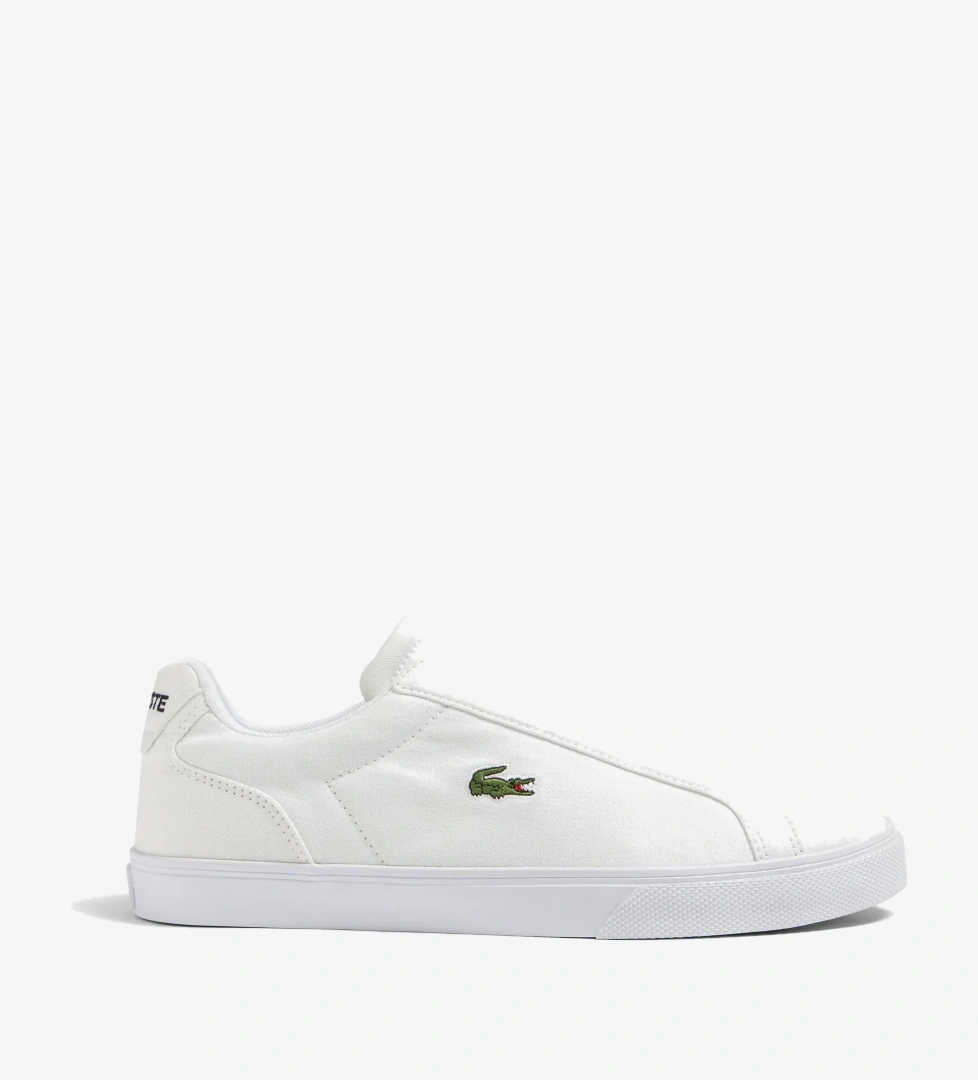 Lacoste Lerond Pro Erkek Beyaz Sneaker