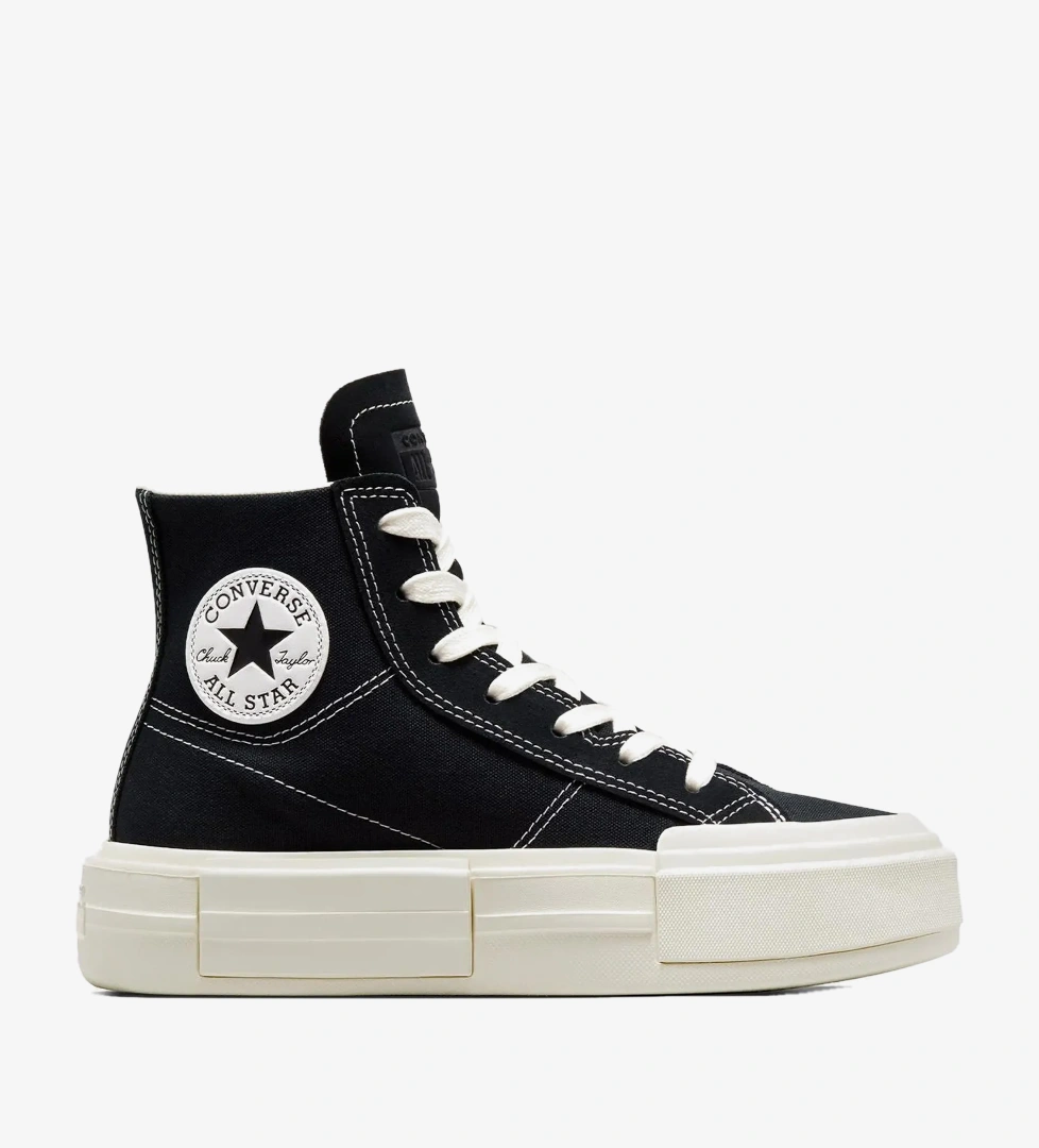 Converse Chuck Taylor All Star Cruise Unisex Siyah Sneaker
