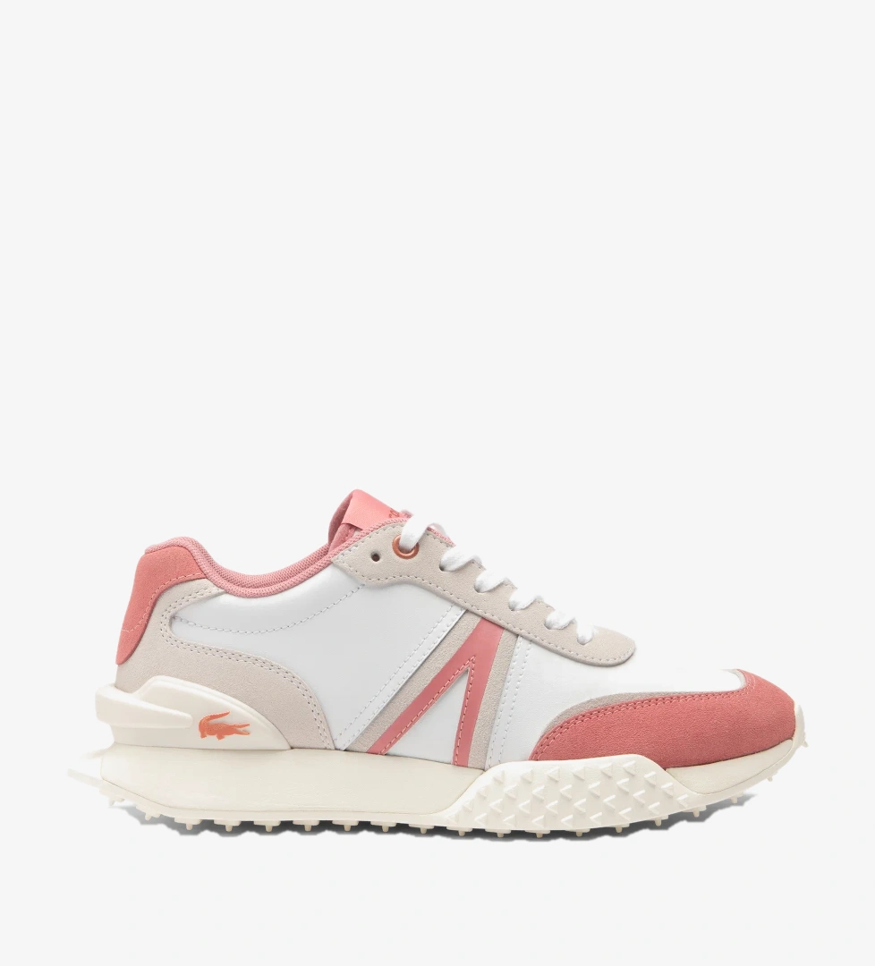 L-Spin Deluxe Kadın Beyaz Sneaker