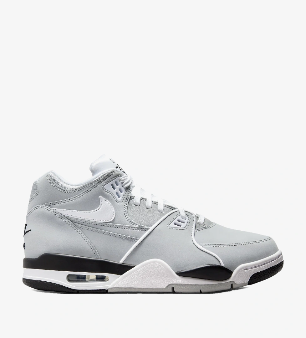 Renkli Nike Air Flight