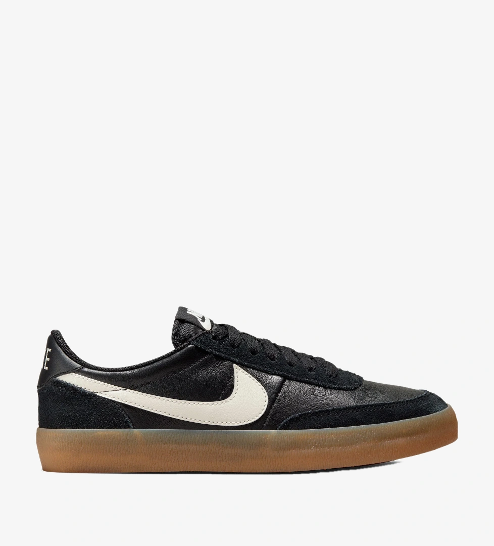 Siyah Nike Killshot