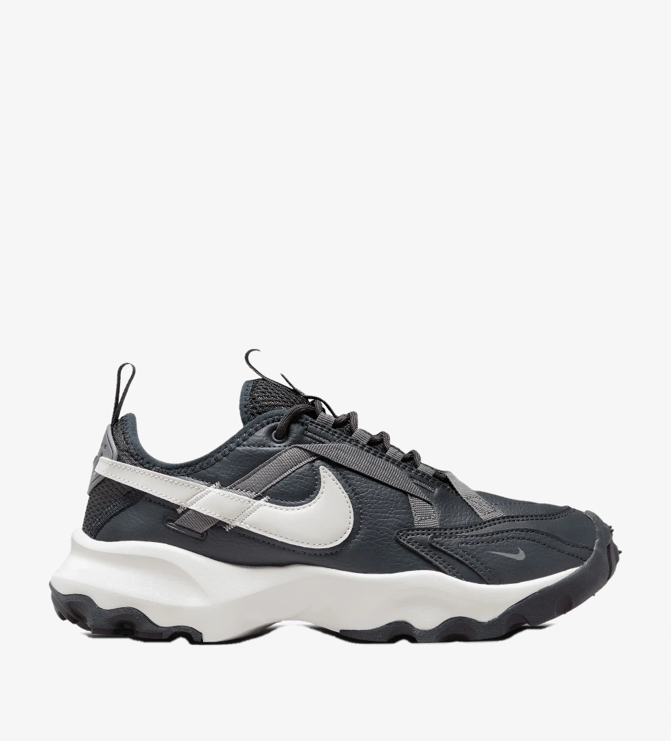 Nike Siyah Nike Tc