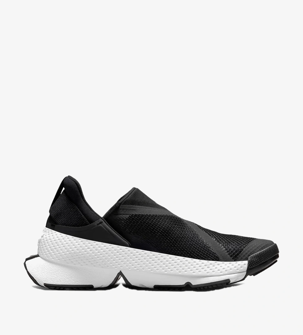 Siyah Nike Go