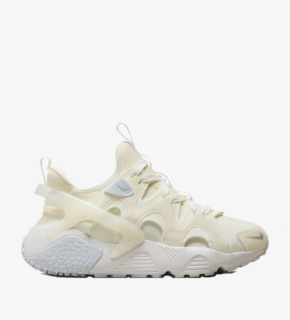Nike Krem Nike Air Huarache