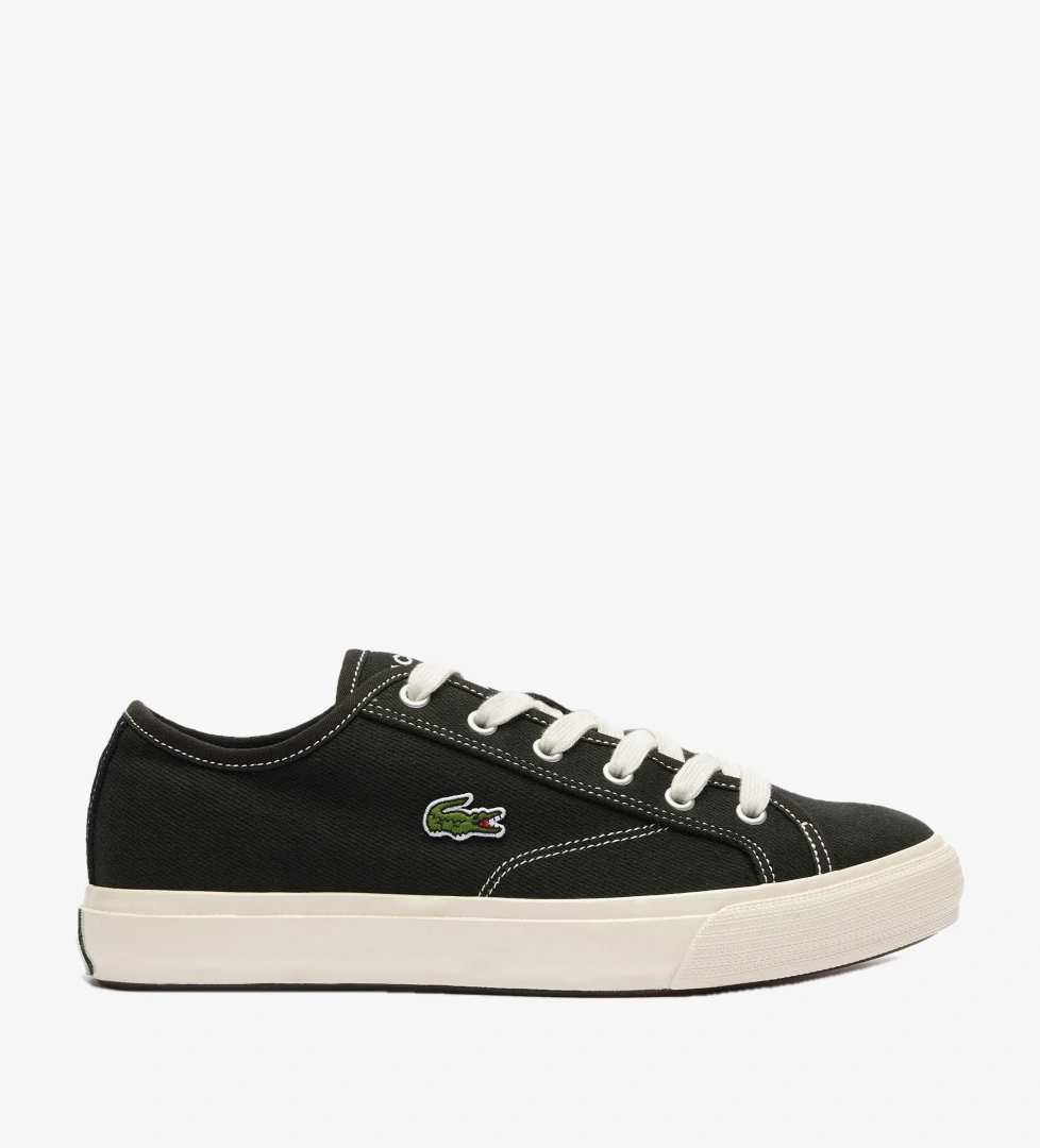 Backcourt Erkek Siyah Sneaker