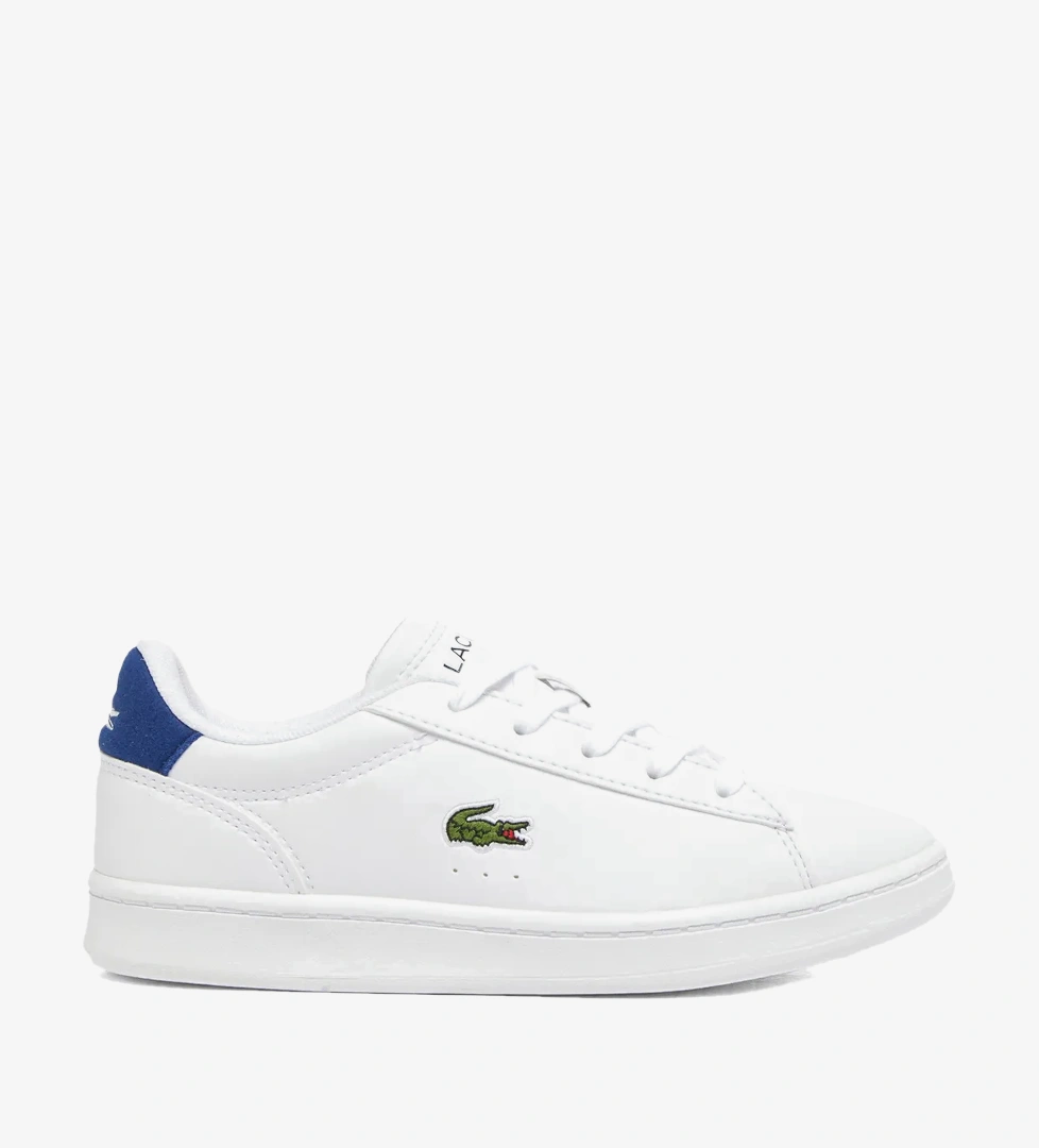 Carnaby Çocuk Beyaz Sneaker