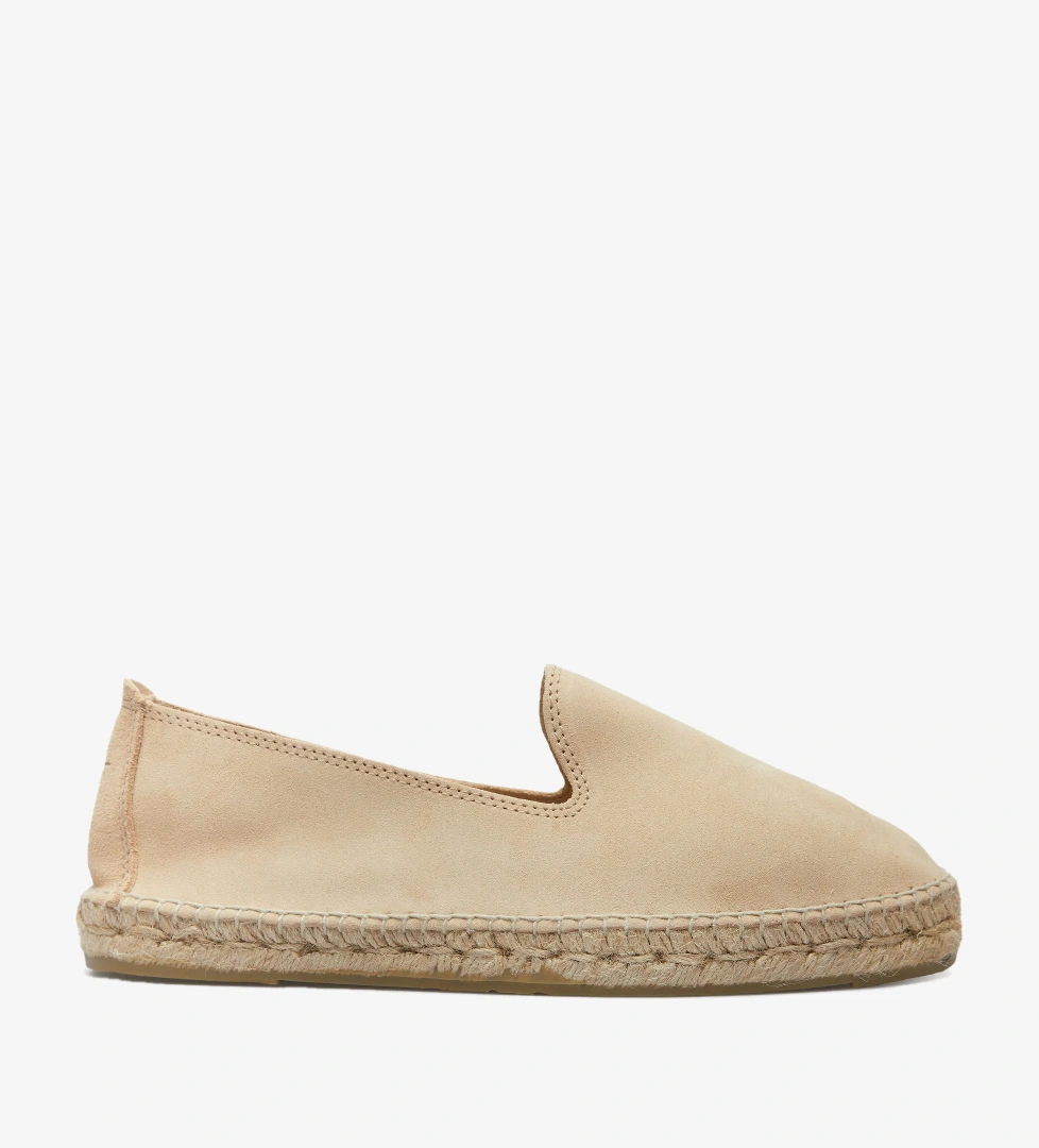 Manebi Manebi Erkek Bej Espadril Sanal Çadır'da! Bej - 1. görsel
