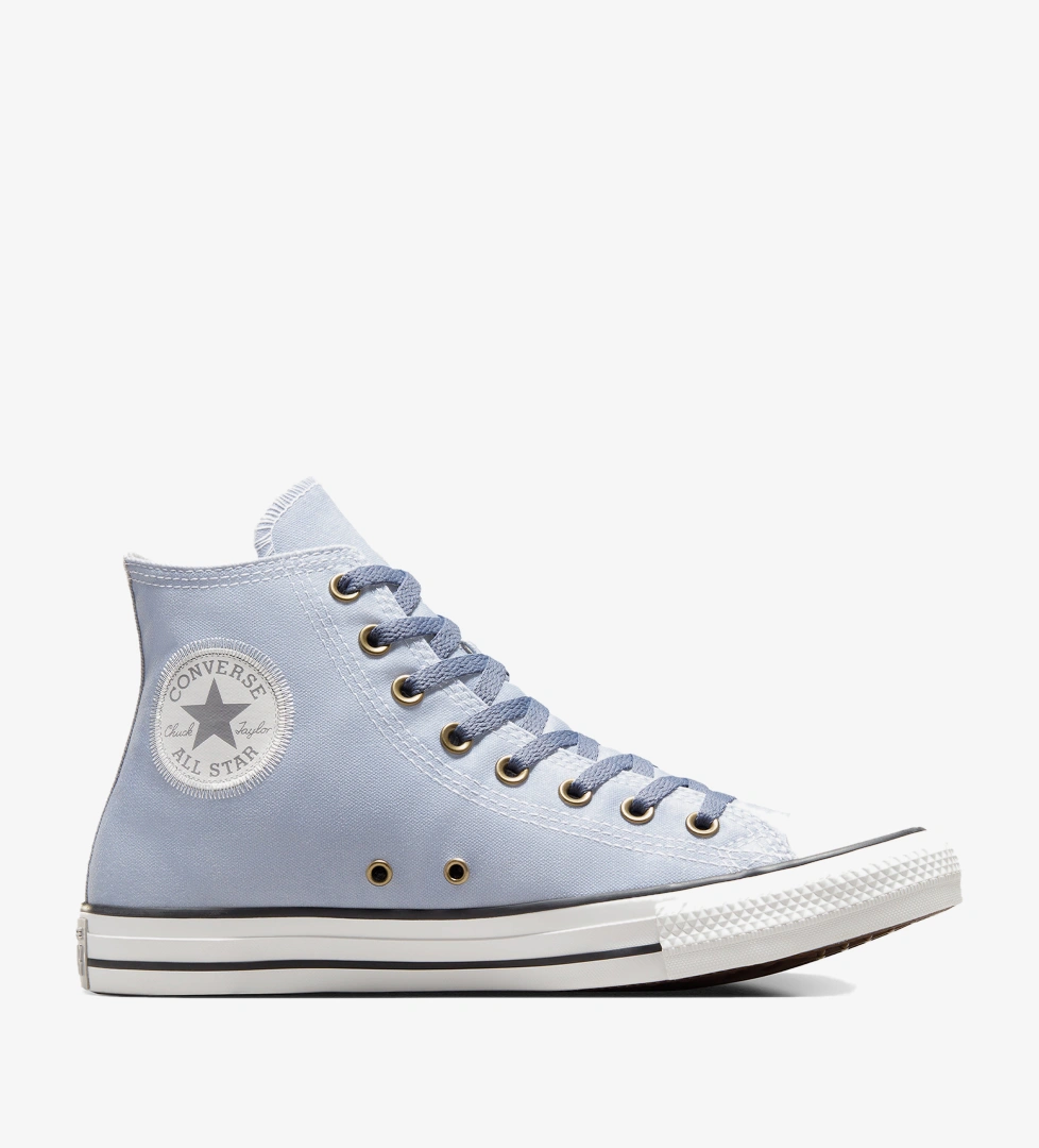 Converse Chuck Taylor All Star Tie Dye Unisex Mavi Sneaker