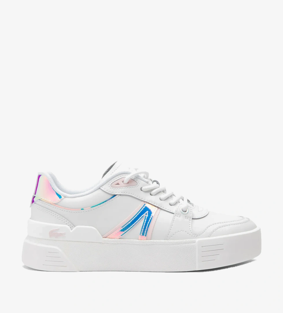 L002 Evo Kadın Beyaz Sneaker