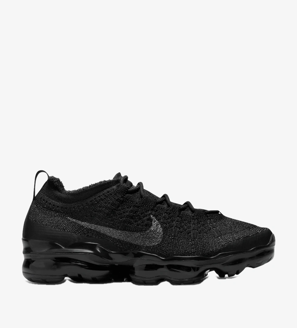 Siyah Nike Air Vapormax