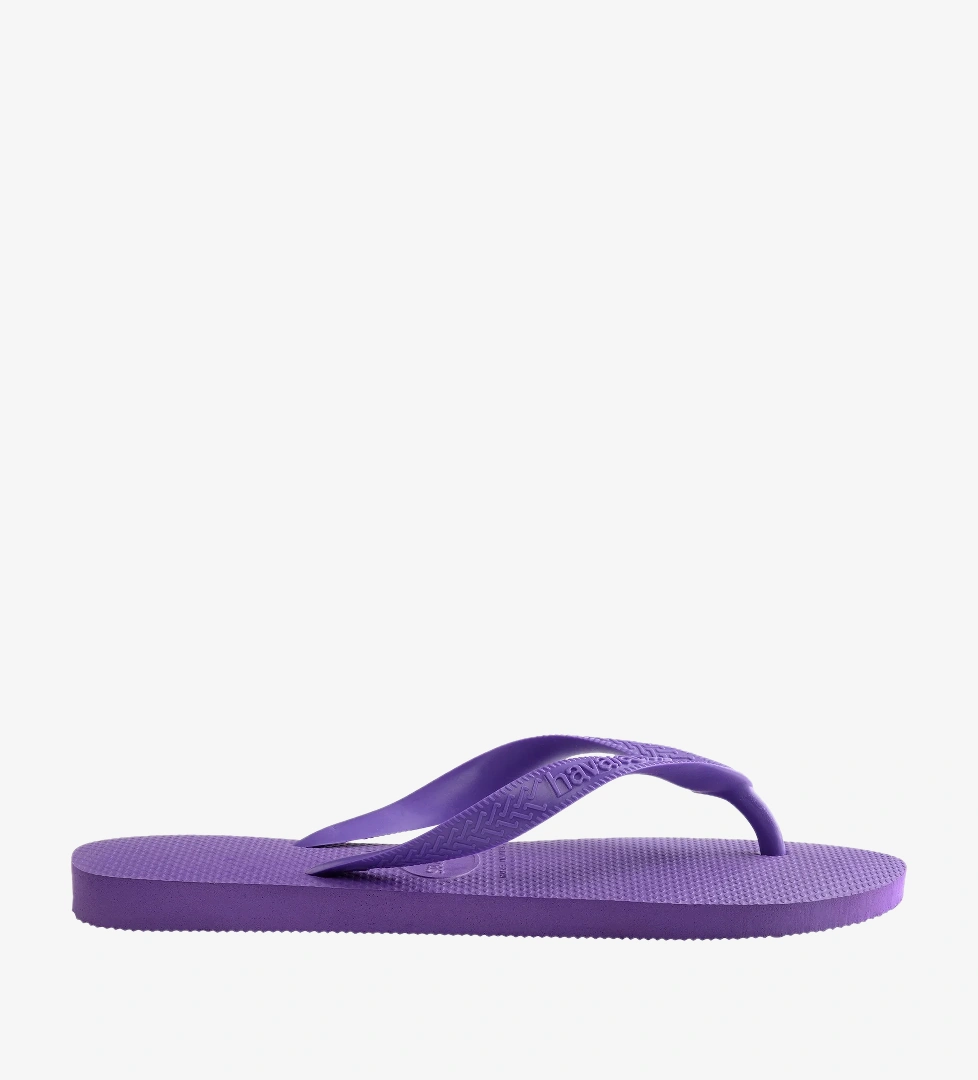 Havaianas Mor Çocuk Terlik