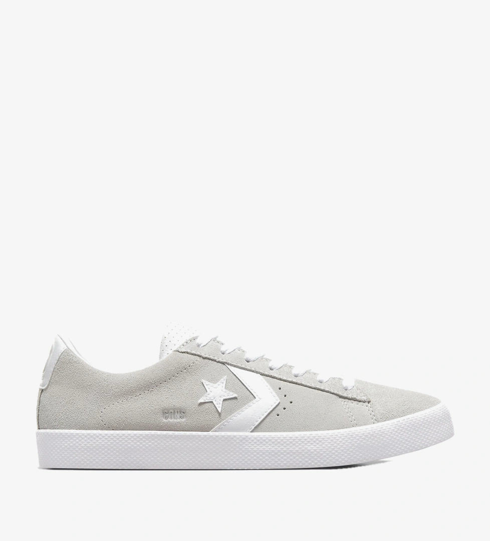 Gri Converse Cons