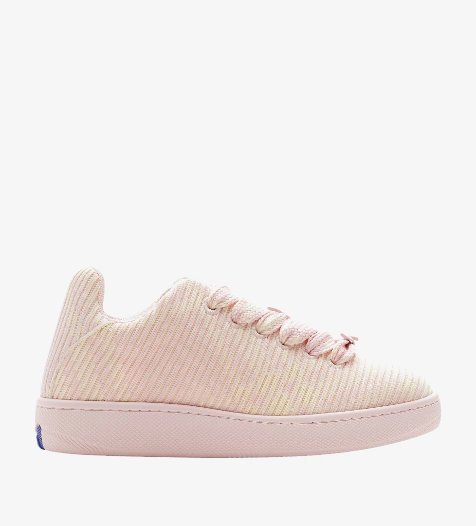 Burberry Pembe Burberry