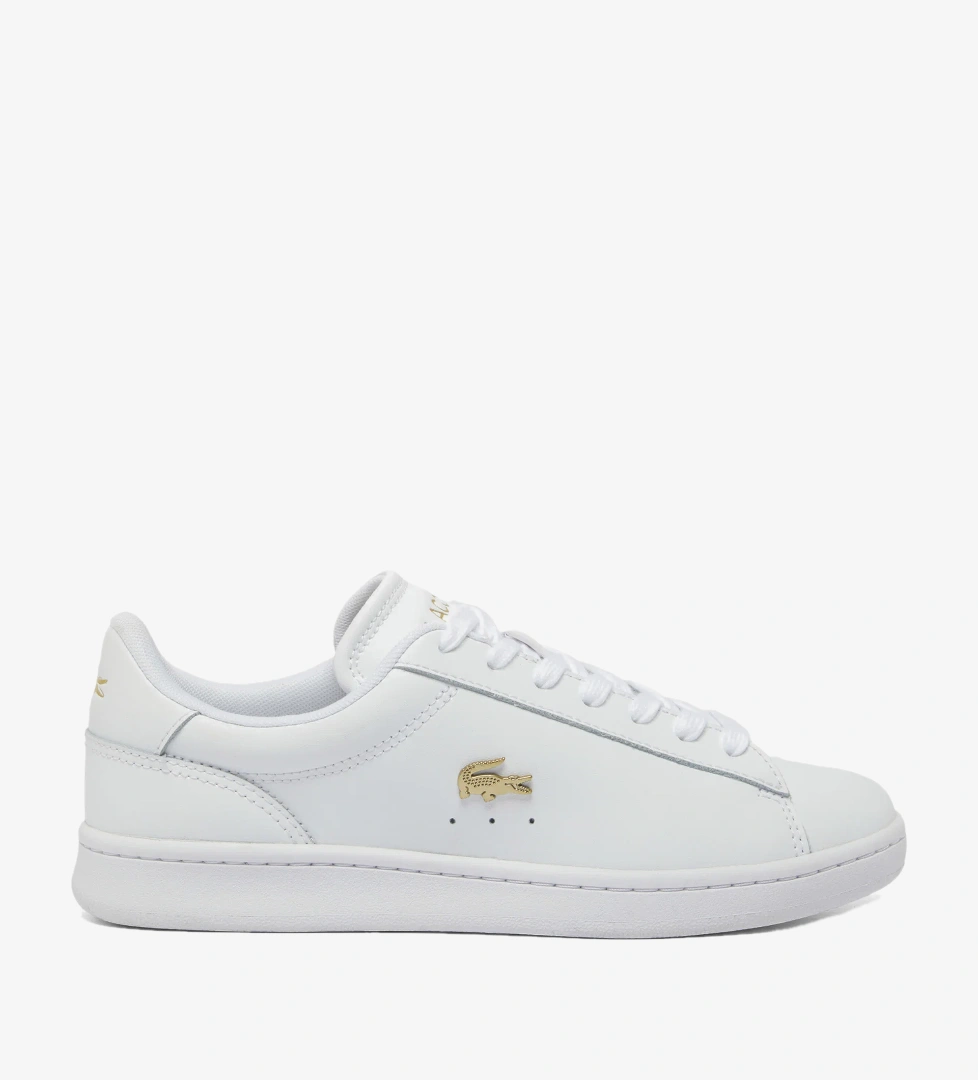 Lacoste Lacoste Carnaby Kadın Beyaz Sneaker Sanal Çadır'da! Beyaz - 1. görsel