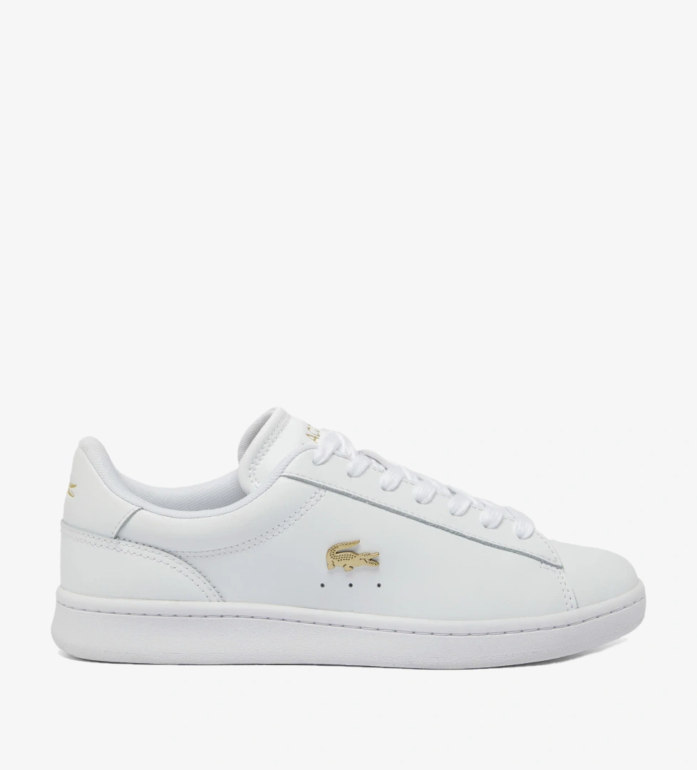 Lacoste Lacoste Carnaby Kadın Beyaz Sneaker Sanal Çadır'da! Beyaz - 1. görsel