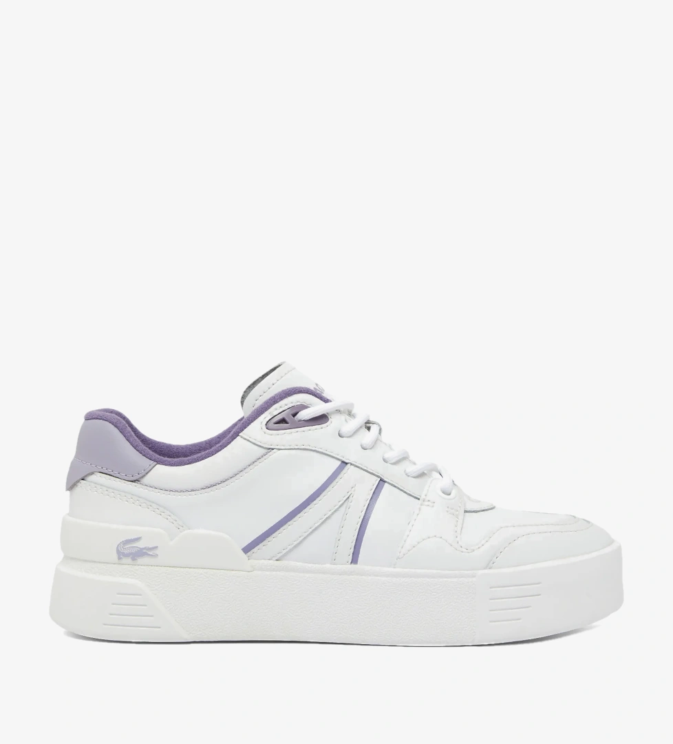 L002 Evo Kadın Beyaz Sneaker