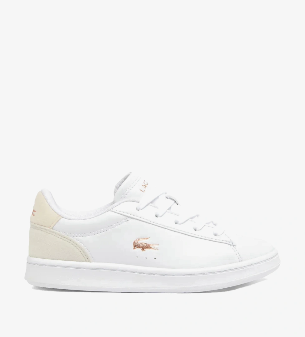 Carnaby Çocuk Beyaz Sneaker