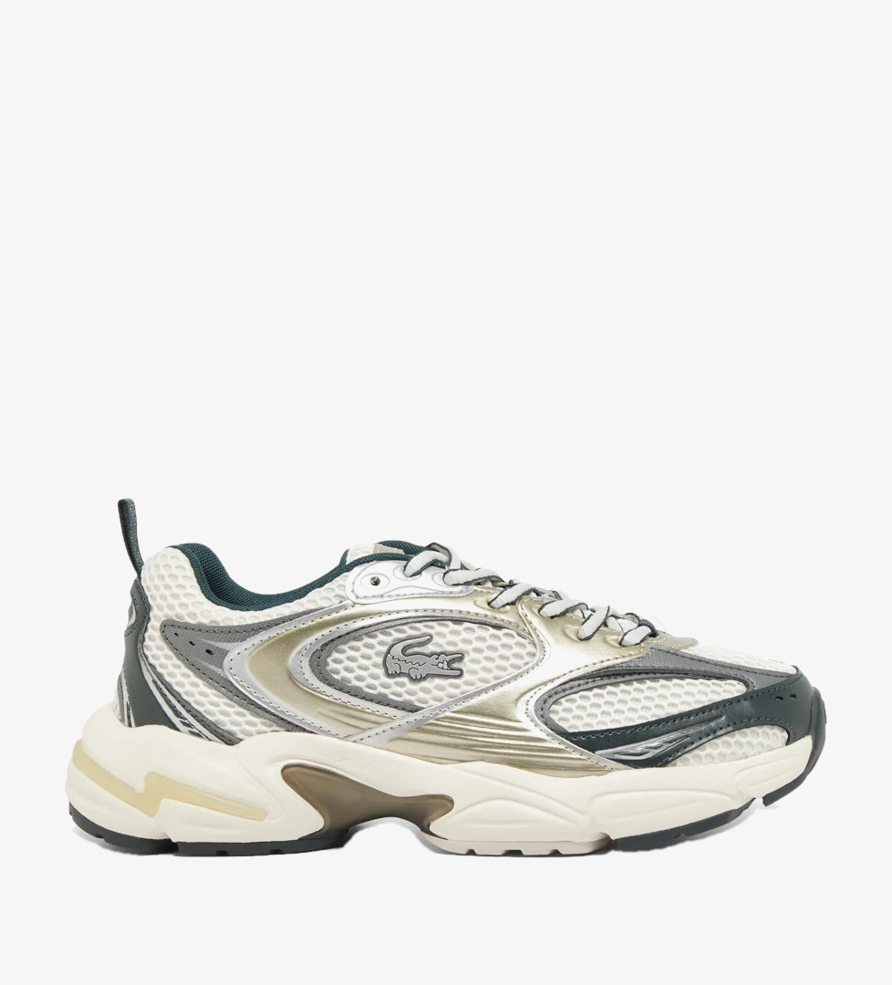 Lacoste Bej Lacoste Storm 96