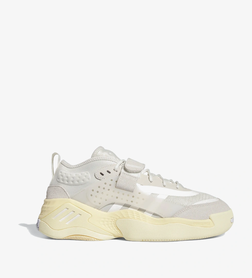 adidas Originals Streetball Unisex Beyaz Sneaker