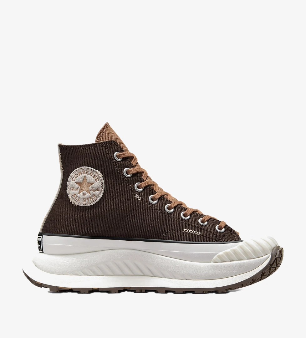 Converse Kahverengi Converse Chuck 70
