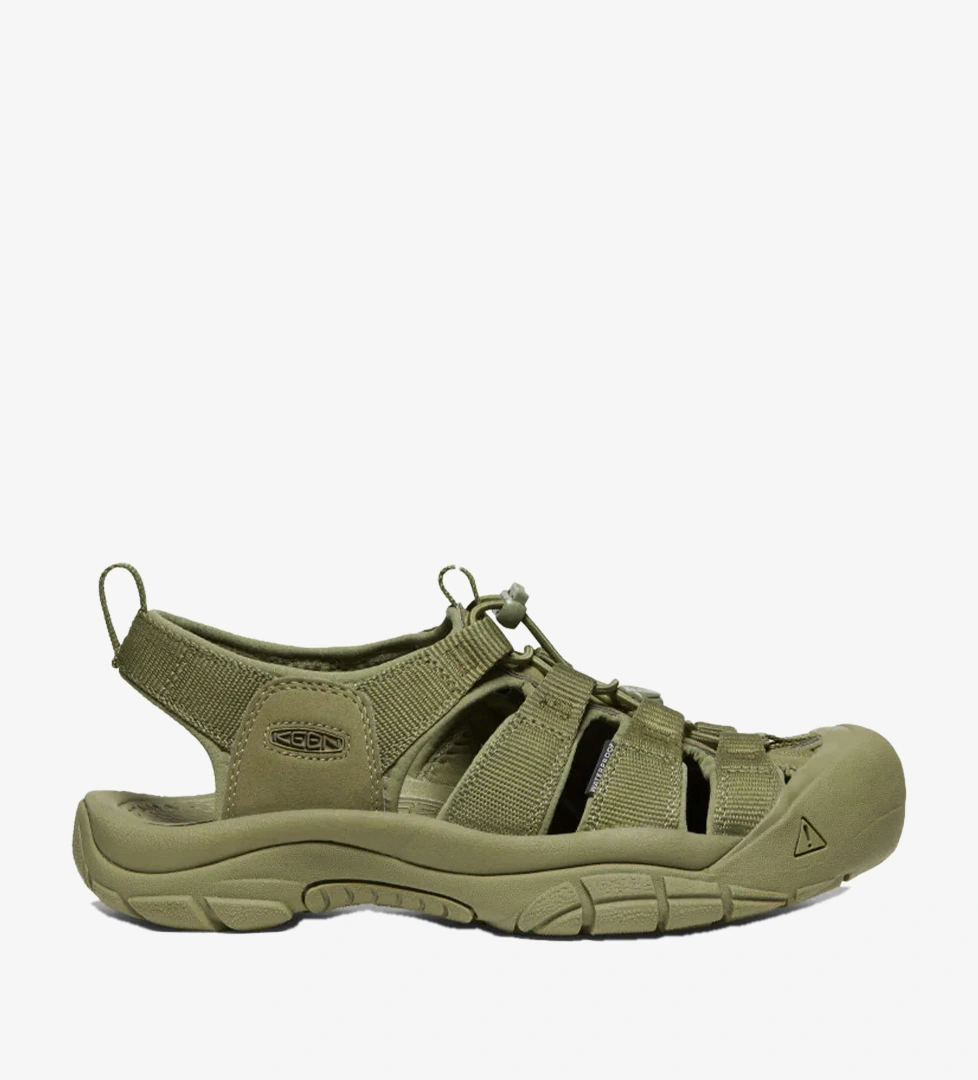 Keen Haki Keen Newport