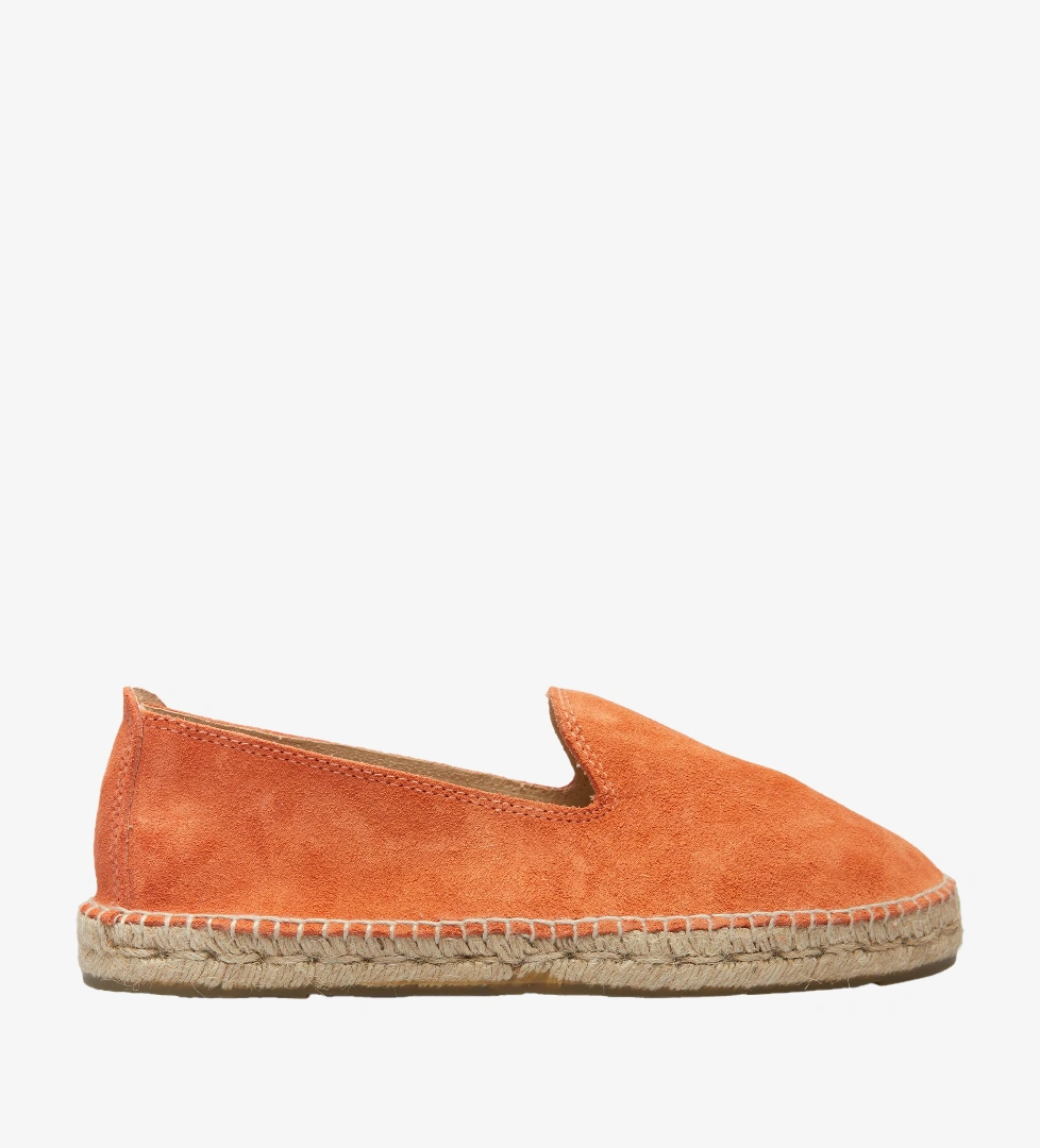 Manebi Manebi Erkek Turuncu Espadril Sanal Çadır'da! Turuncu - 1. görsel