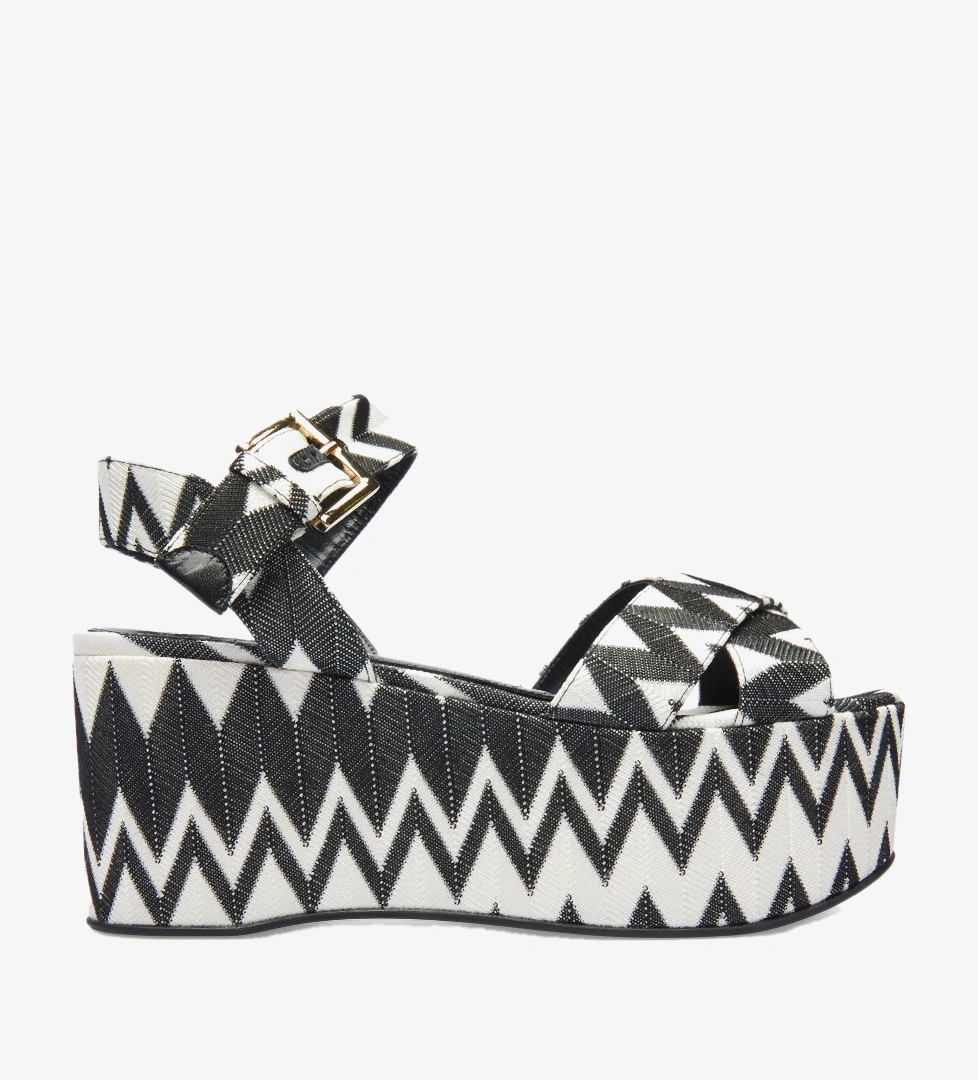 Missoni Missoni