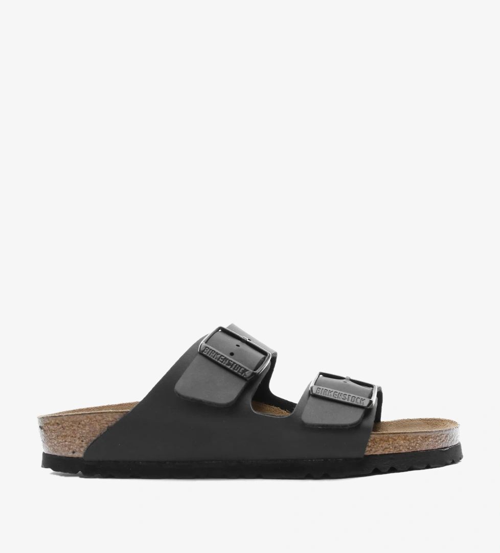 Birkenstock Arizona BF Unisex Siyah Terlik