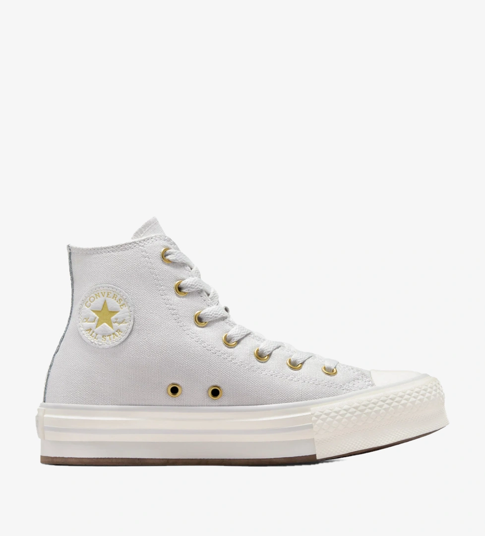 Converse Gri Converse Ctas Eva