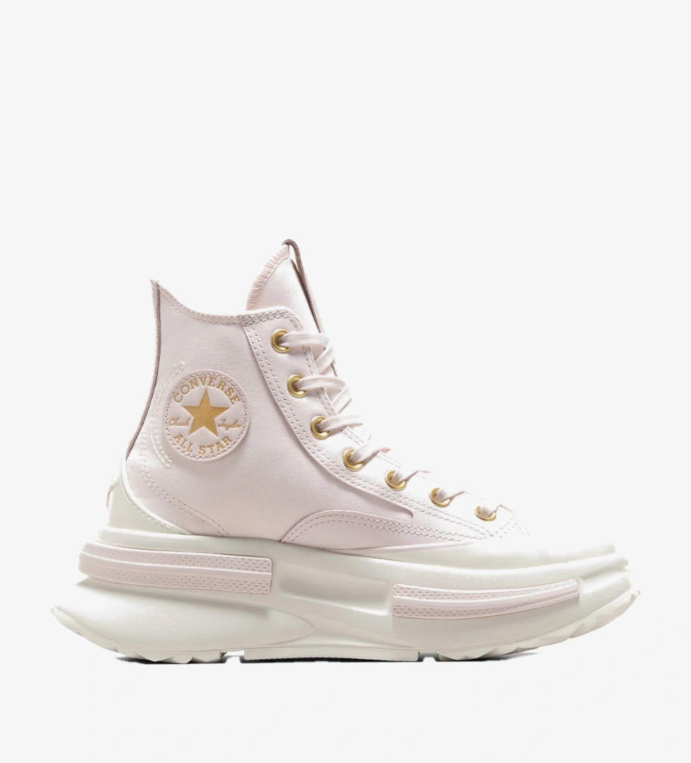 Converse Pembe Converse Run Star Legacy CX Unisex Platform Sneaker