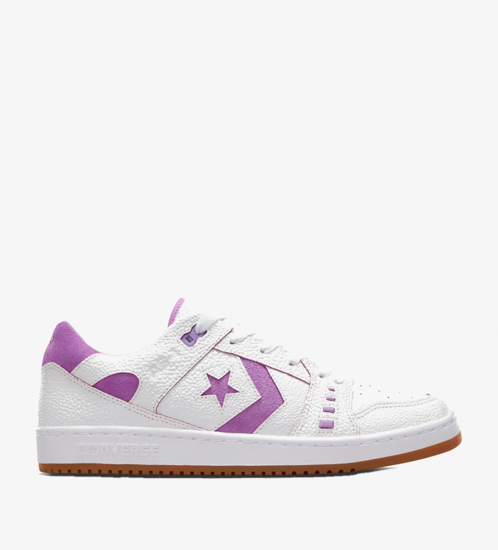 Converse Converse CONS AS-1 Pro Unisex Beyaz Sneaker Sanal Çadır'da! Beyaz - 1. görsel