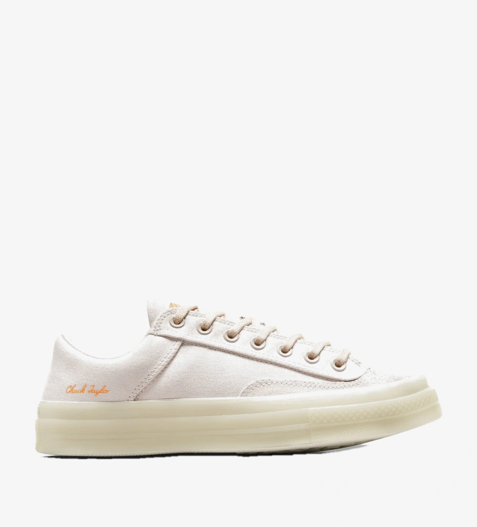 Converse Converse Chuck 70 Marquis Unisex Bej Sneaker Sanal Çadır'da! Bej - 1. görsel