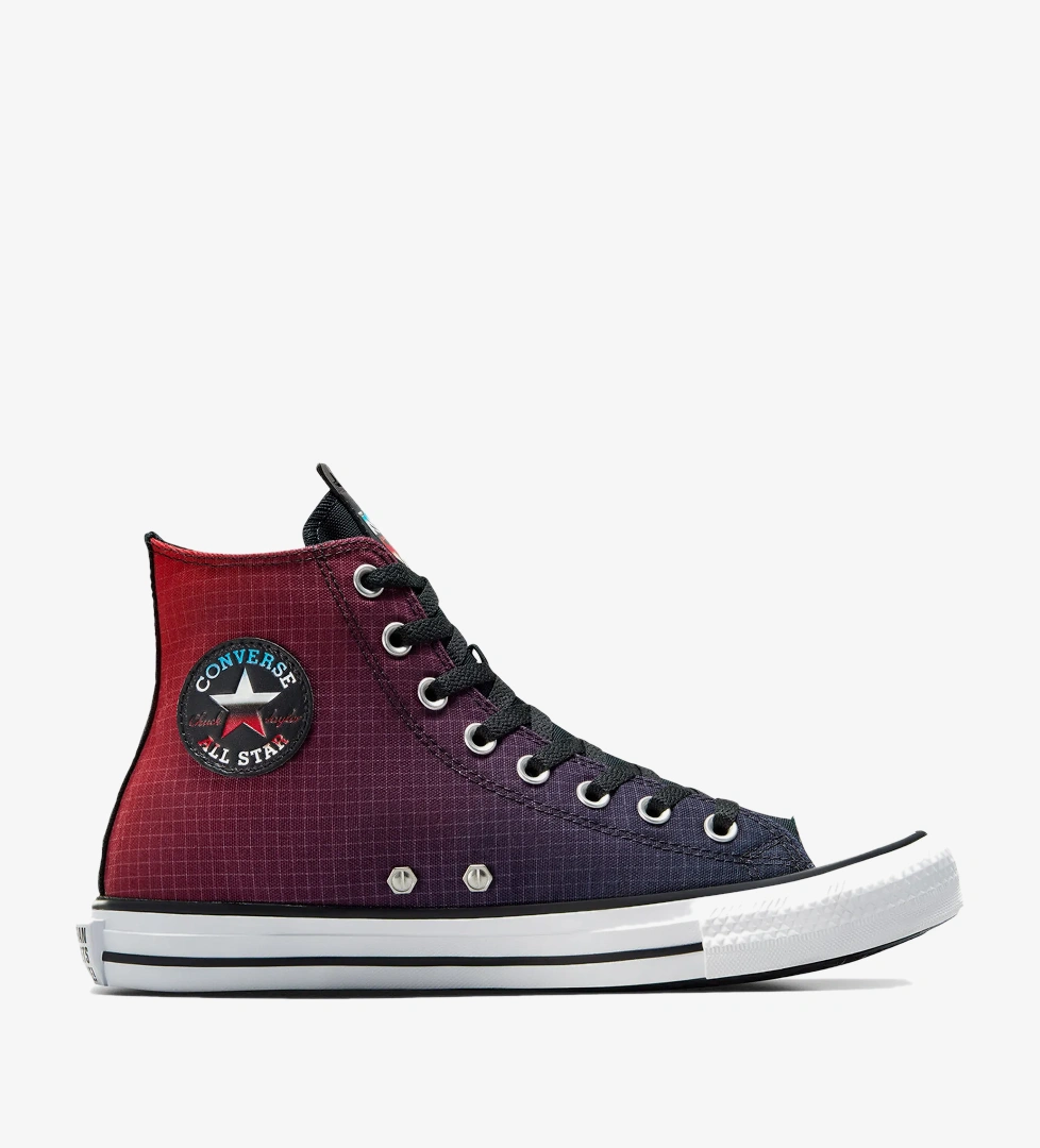 Converse Chuck Taylor All Star Unisex Siyah Sneaker