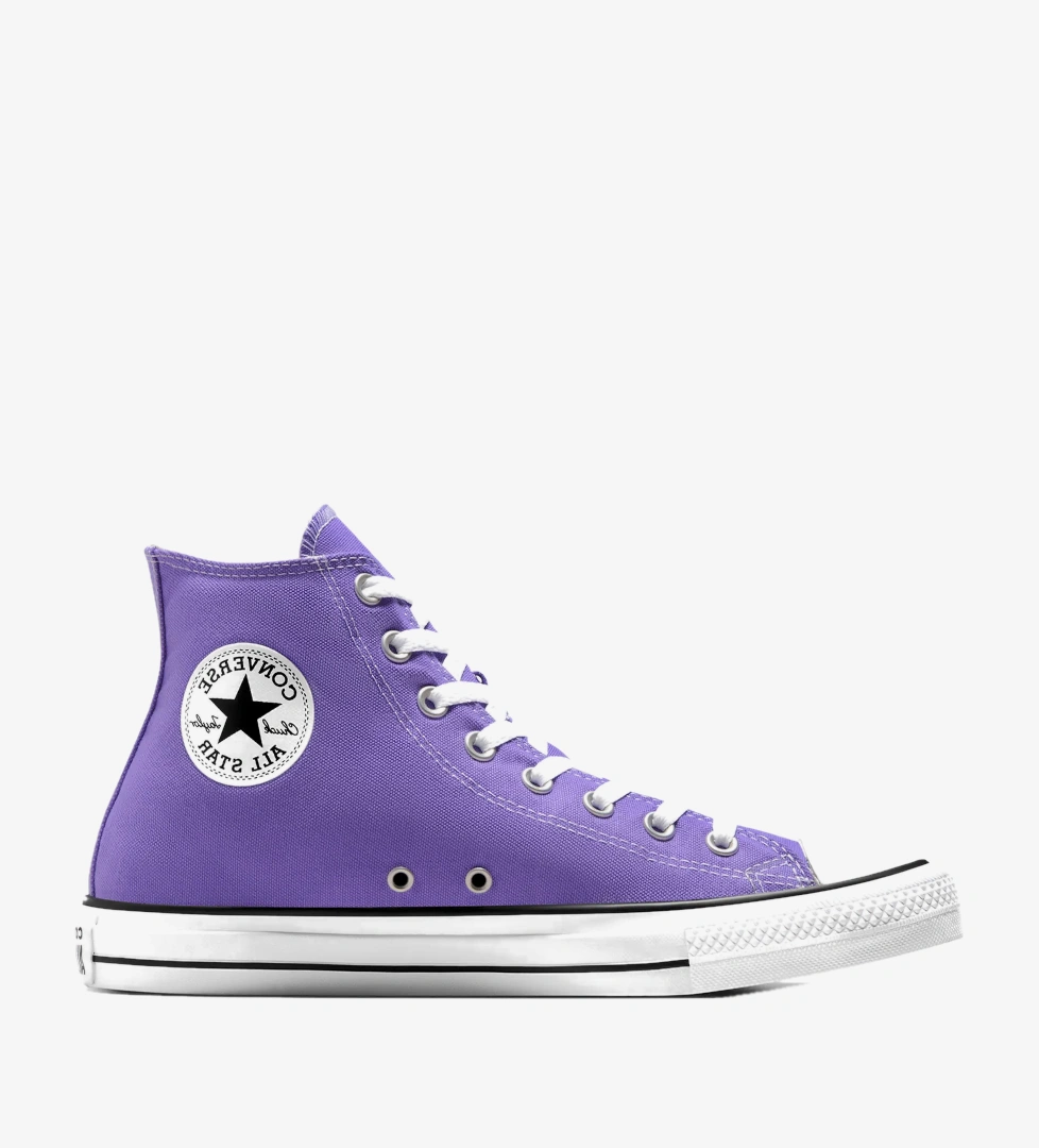 Converse Chuck Taylor All Star Unisex Mor Sneaker