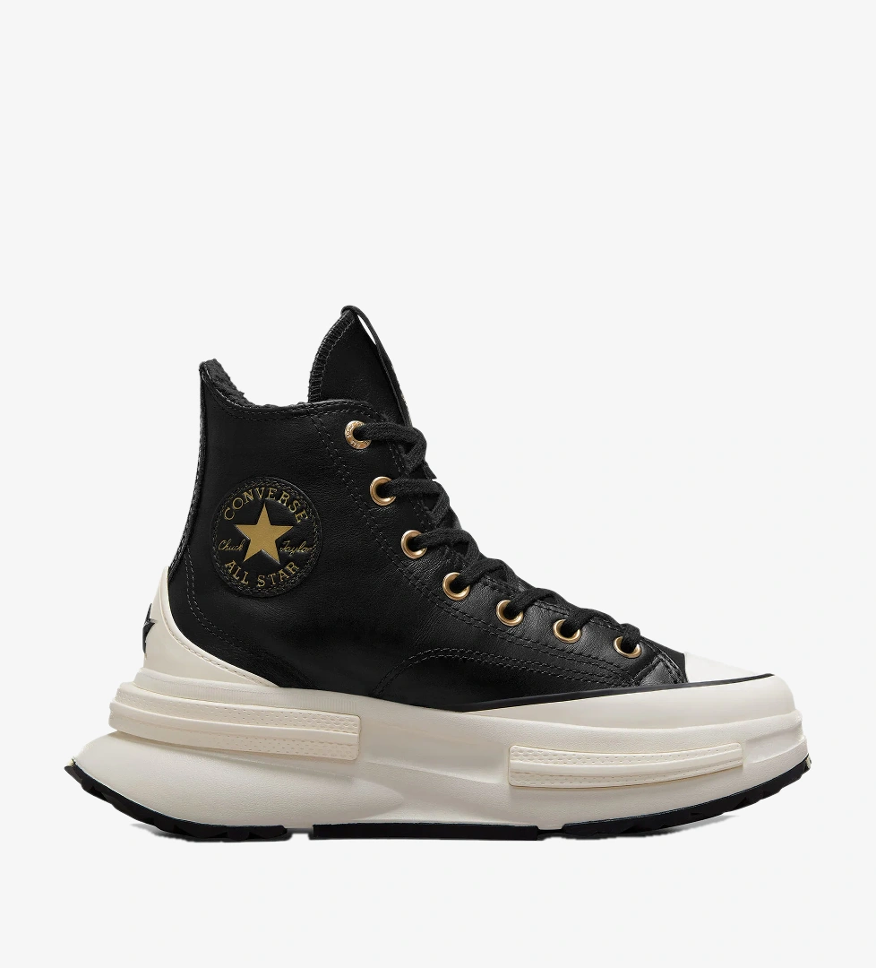 Converse Siyah Converse Run Star Legacy Cx
