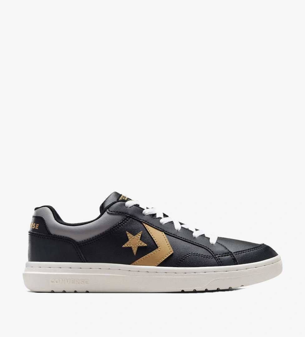 Converse Siyah Converse Pro Blaze