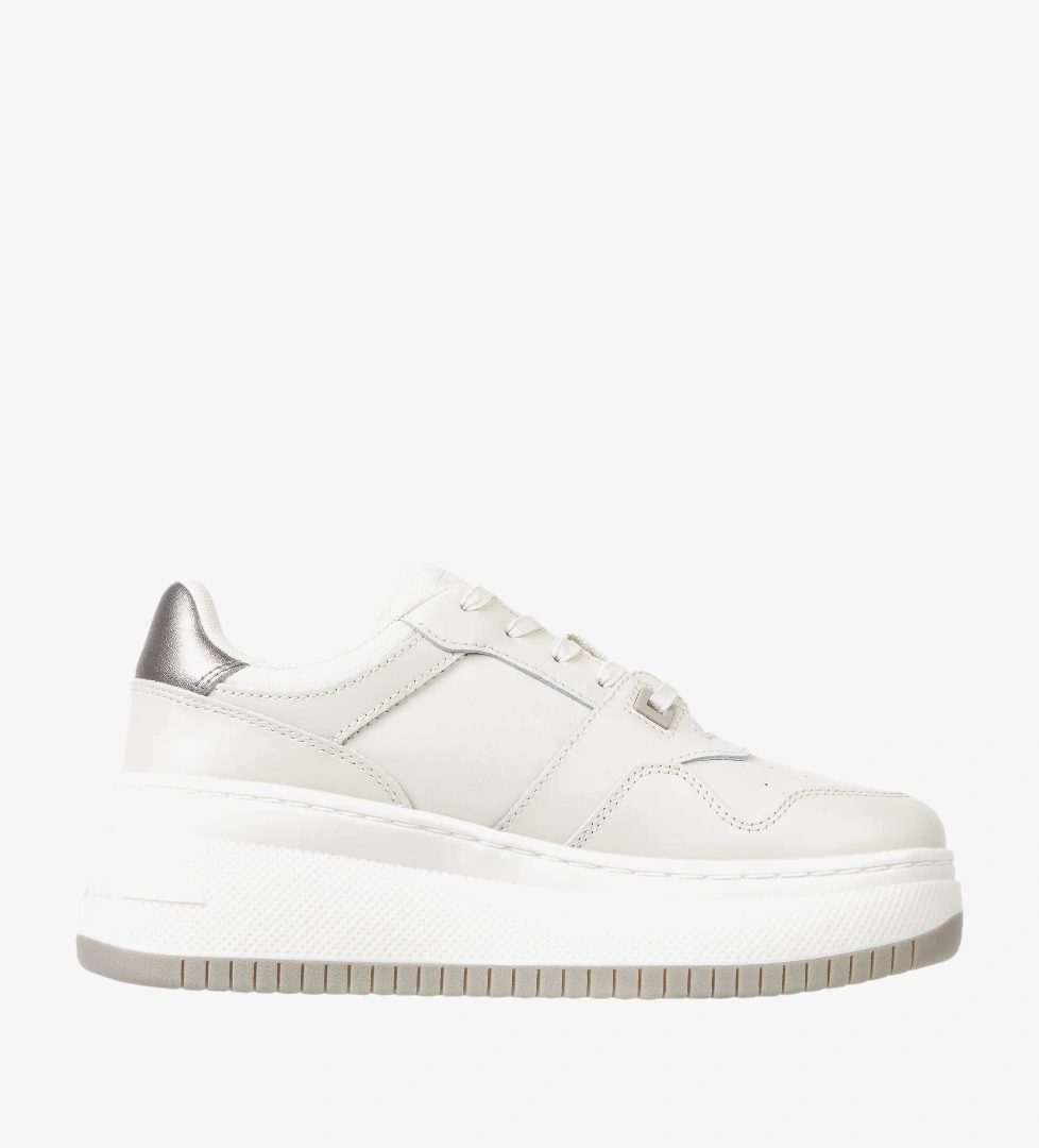 Tommy Hilfiger Tommy Jeans Retro Basket Flatform Ürün Listesi