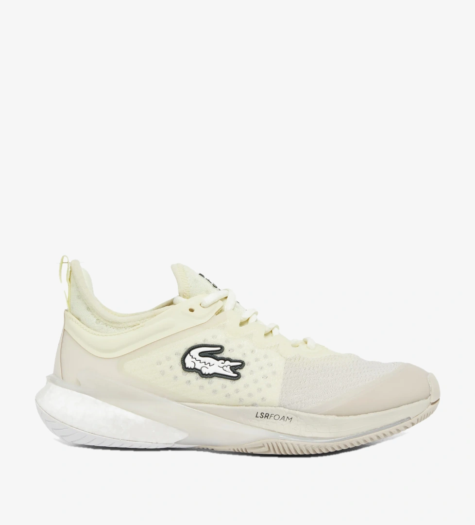 AG-LT23 Lite Kadın Bej Sneaker