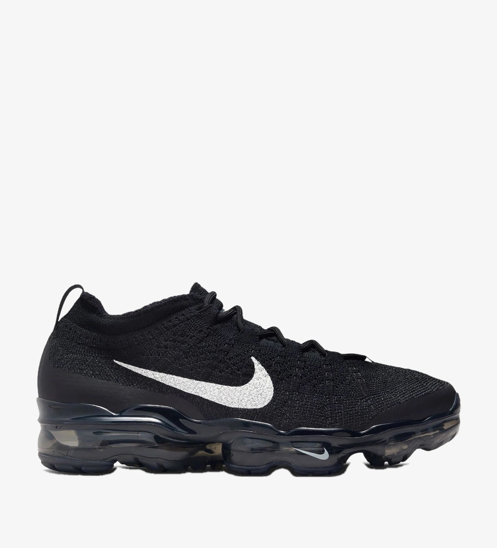 Siyah Nike Air Vapormax