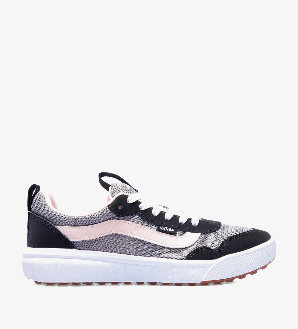 Vans Vans Range Exp Kadın Gri Sneaker Sanal Çadır'da! Gri - 1. görsel