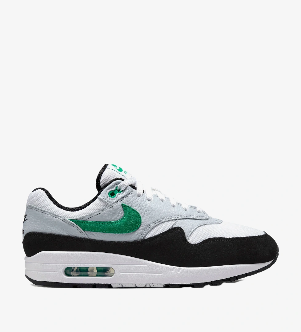 Nike Beyaz Nike Air Max 1