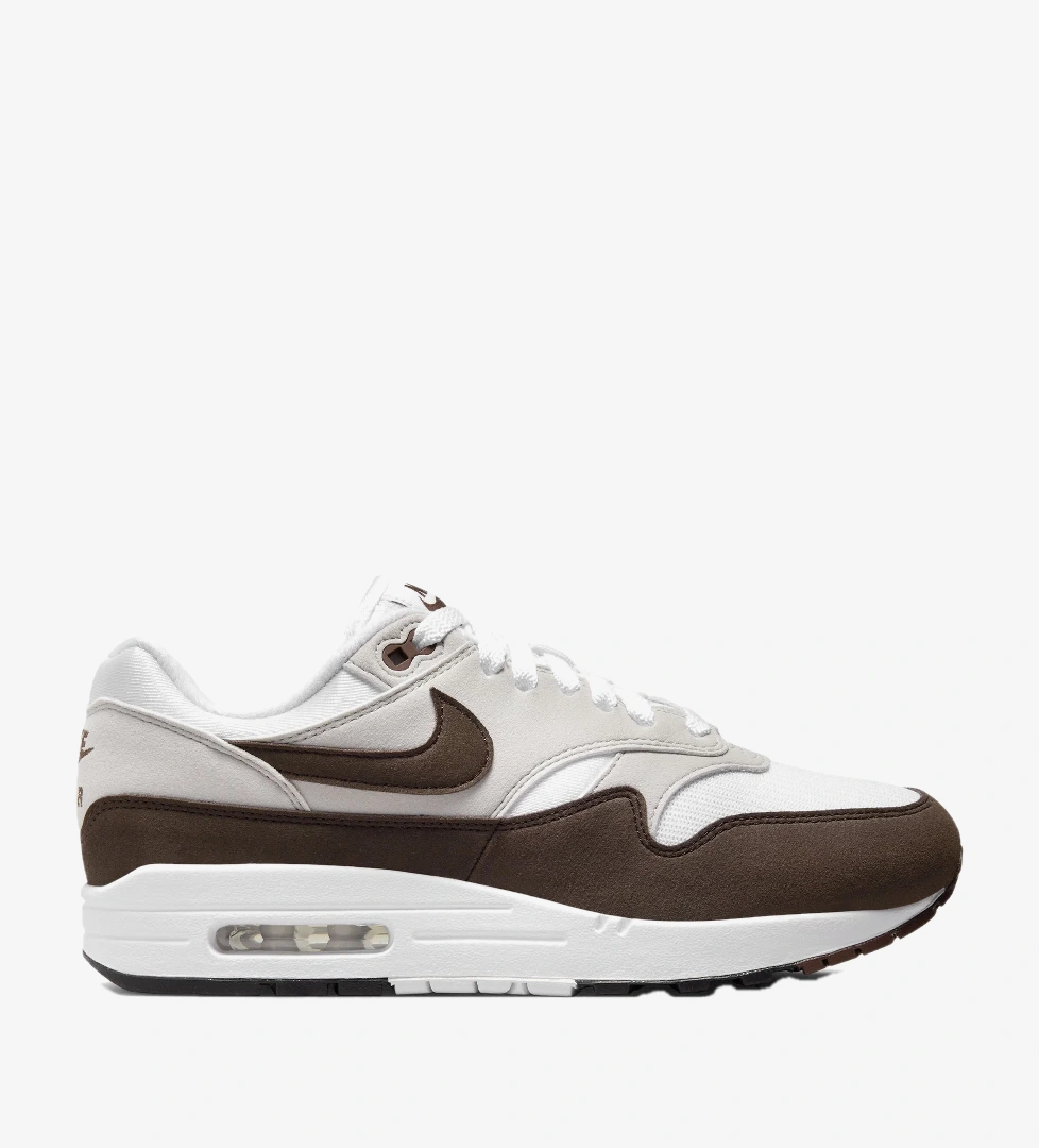 Nike Beyaz Nike Air Max 1