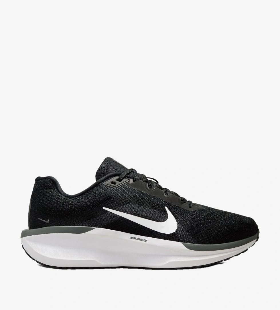 Nike Siyah Nike Air Winflo 11