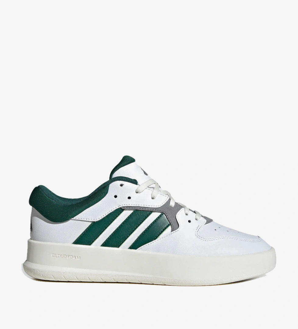adidas Court 24 Erkek Beyaz Spor Ayakkabı